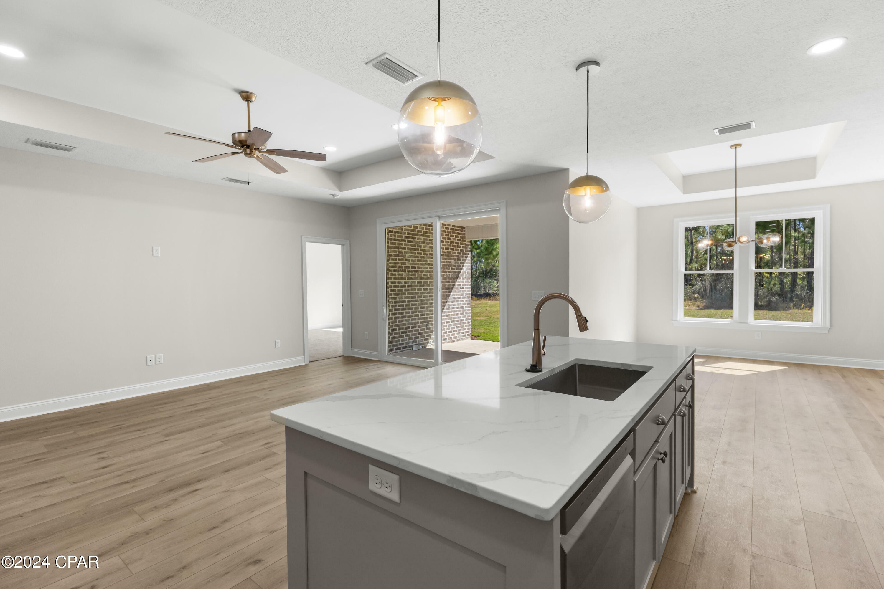 Property Photo: 3884 Red Deer Circle Lot 22 FL 32404
