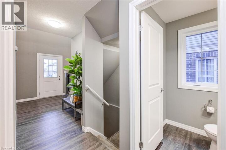 Property Photo:  343 Huron Street 2  ON N4S 7A5