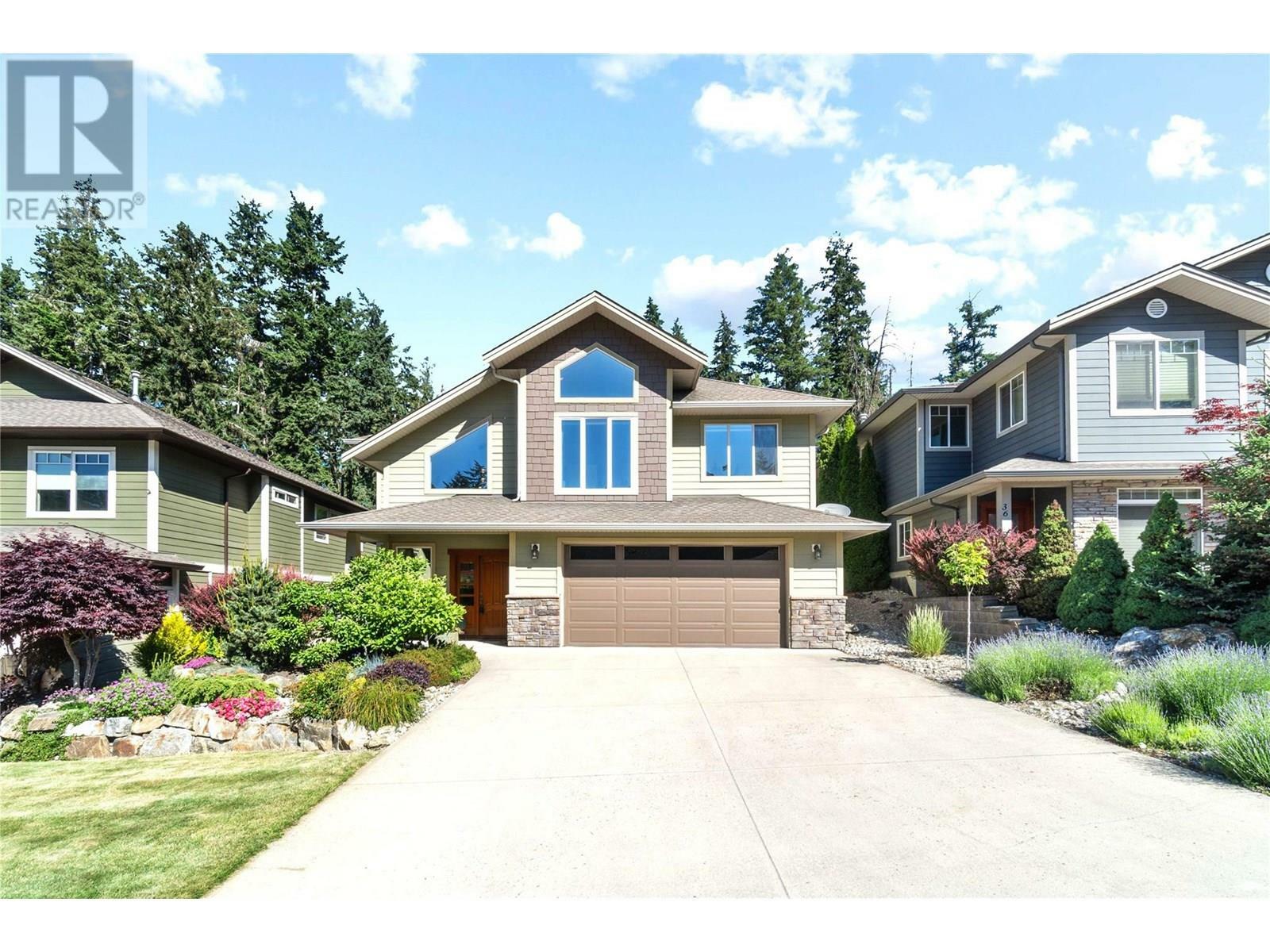 1581 20th Street Northeast 35  Salmon Arm BC V1E 0A7 photo