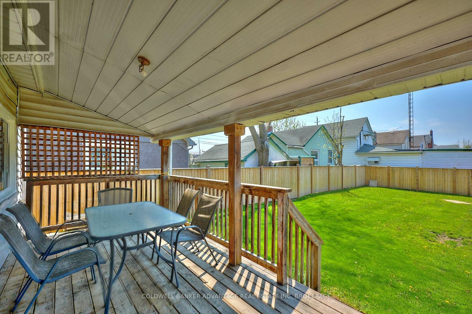 Property Photo: 189 Young Street ON L3B 4C9