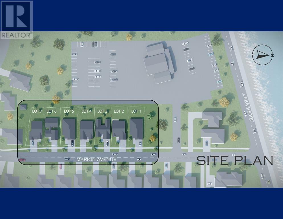 Property Photo: Lot 4 Marion Avenue ON N0N 1C0