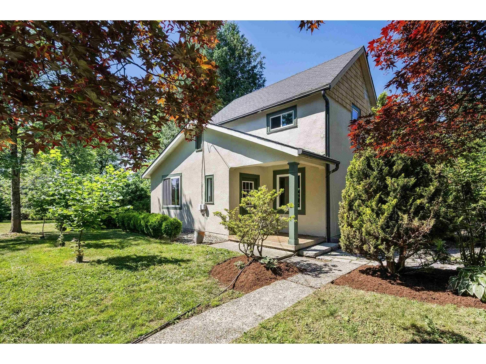 Photo de la propriété: 51633 Yale Road BC V0X 1X1