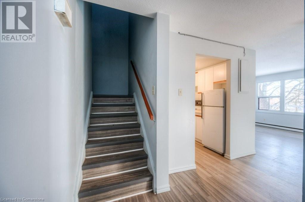 Property Photo: 1200 Courtland Avenue East 44 ON N2C 1K7