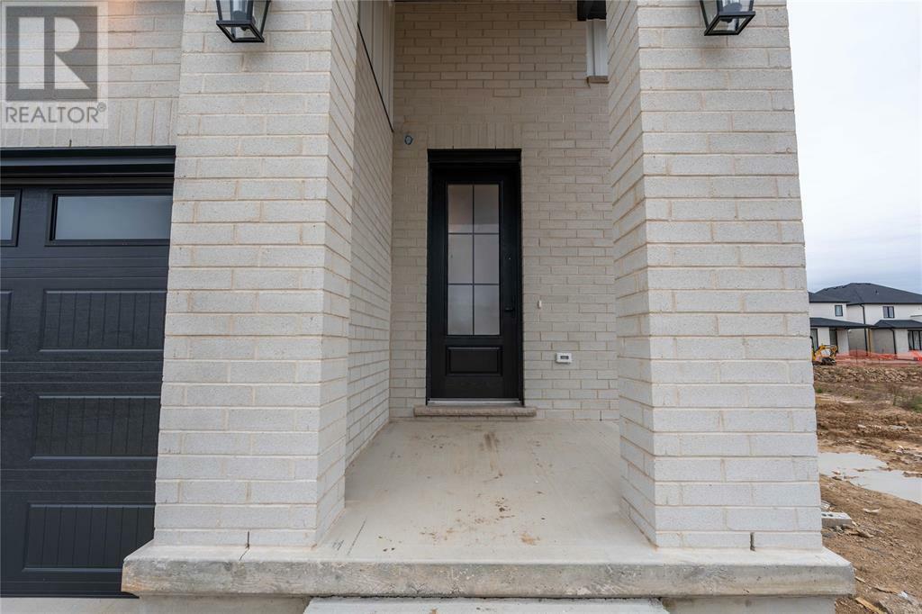 Property Photo: 111 Sutherland Drive ON N0N 1H0