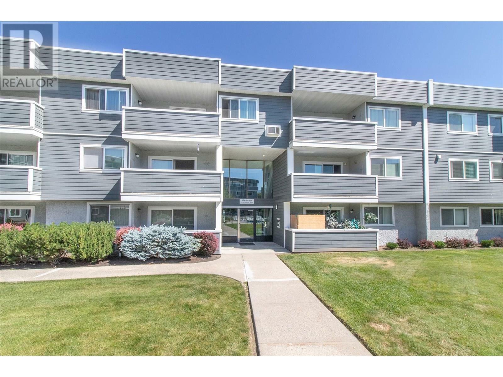 Property Photo: 715 Leathead Road 247 BC V1X 5W3