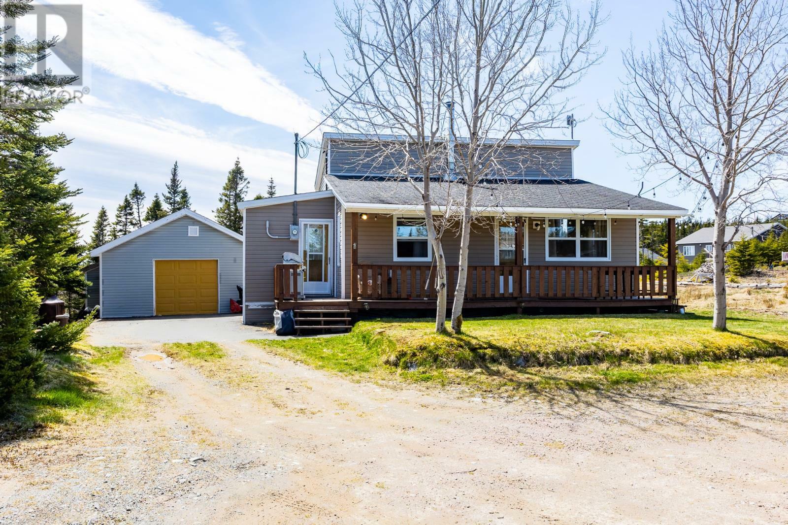 Property Photo: 12 Governors Park Road NL A0A 2R0