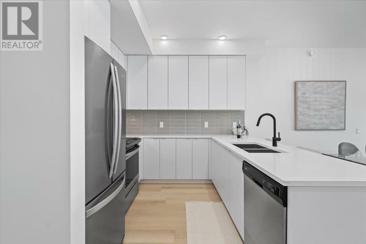 Property Photo: 610 Brantford Street 400 BC V3M 1W7