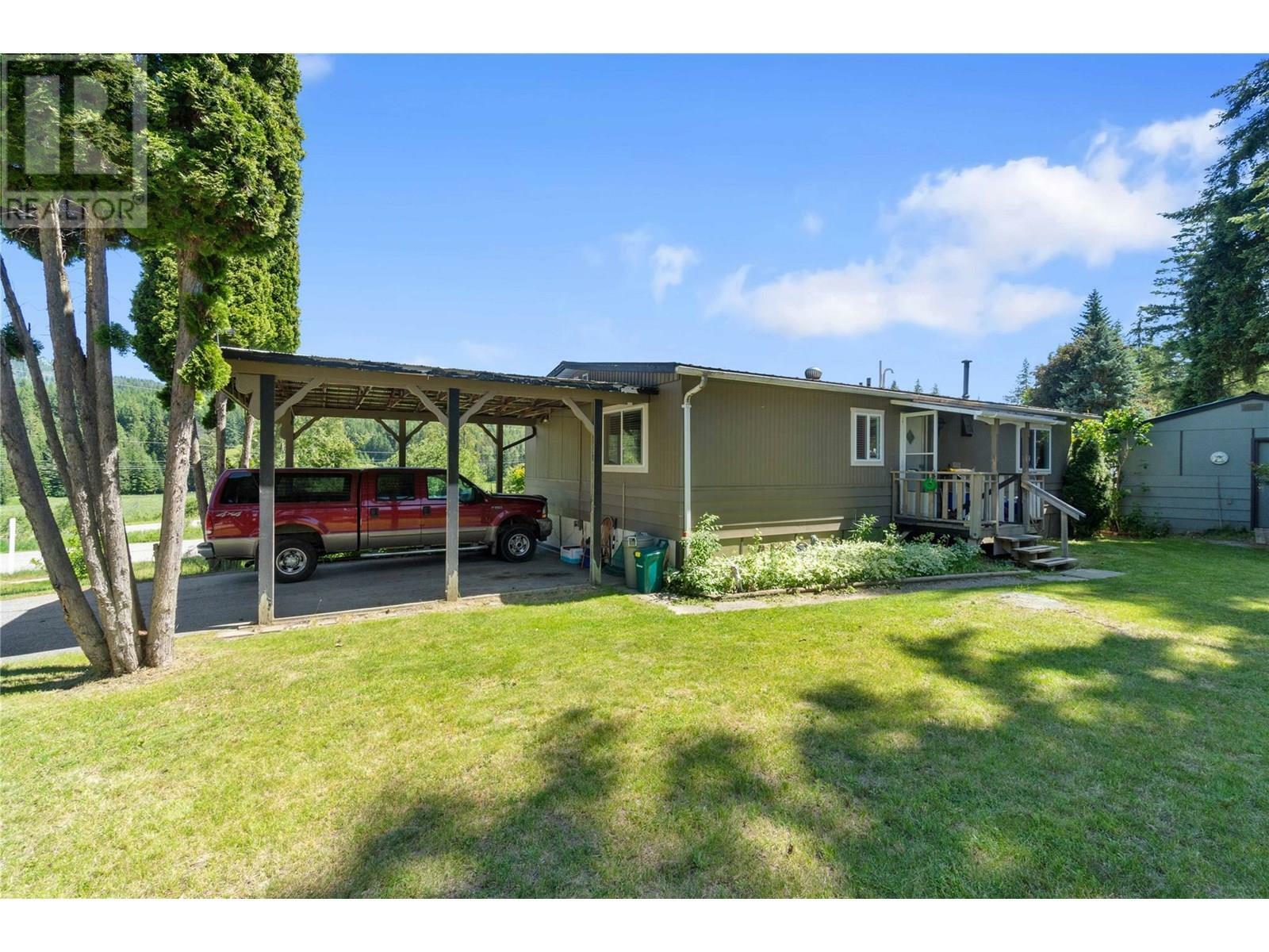 2500 97B Highway Southeast 19  Salmon Arm BC V1E 1A6 photo