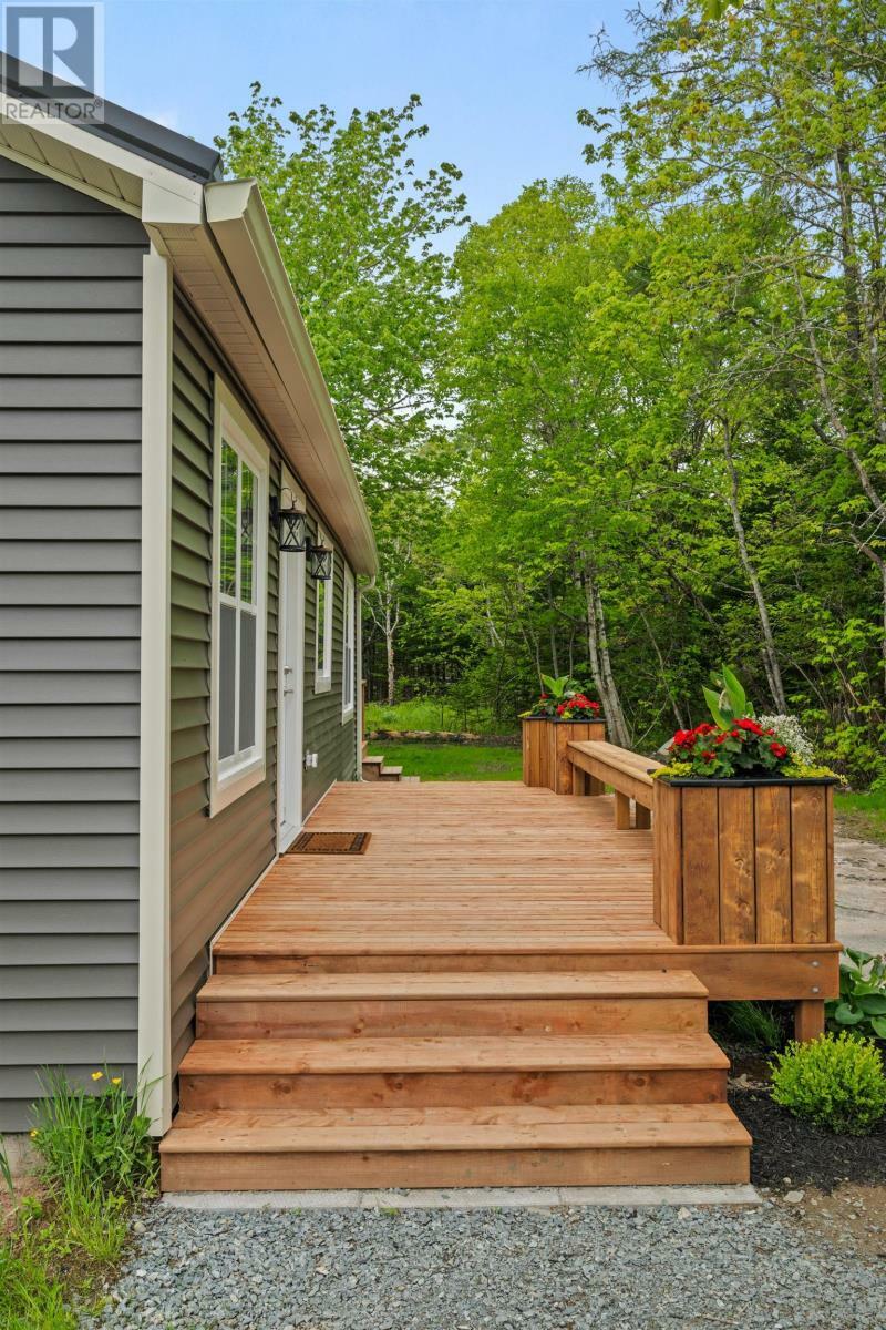 Property Photo: 7 Daylily Lane NS B0J 1L0