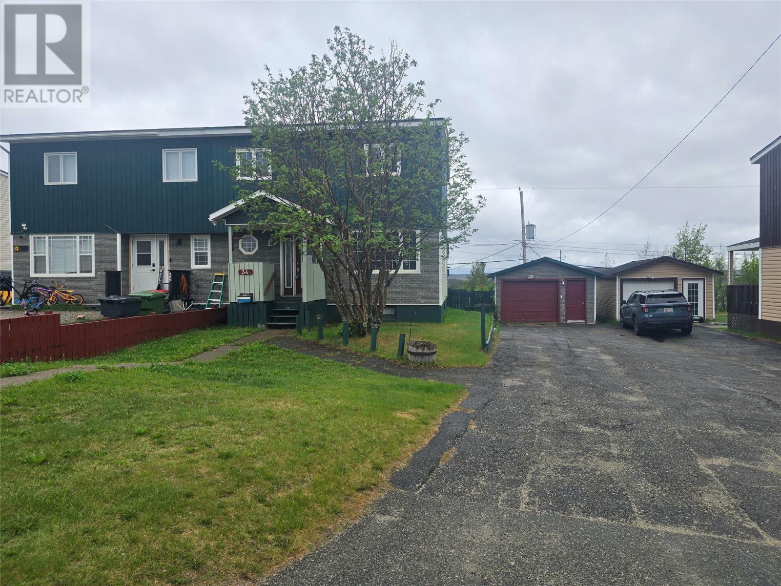 Photo de la propriété: 34 Anderson Street NL A0R 1B0