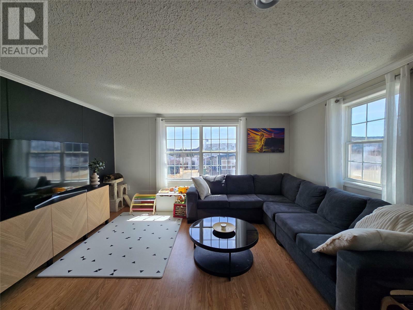 Property Photo: 4033 Ashuanipi Crescent NL A2V 2R5
