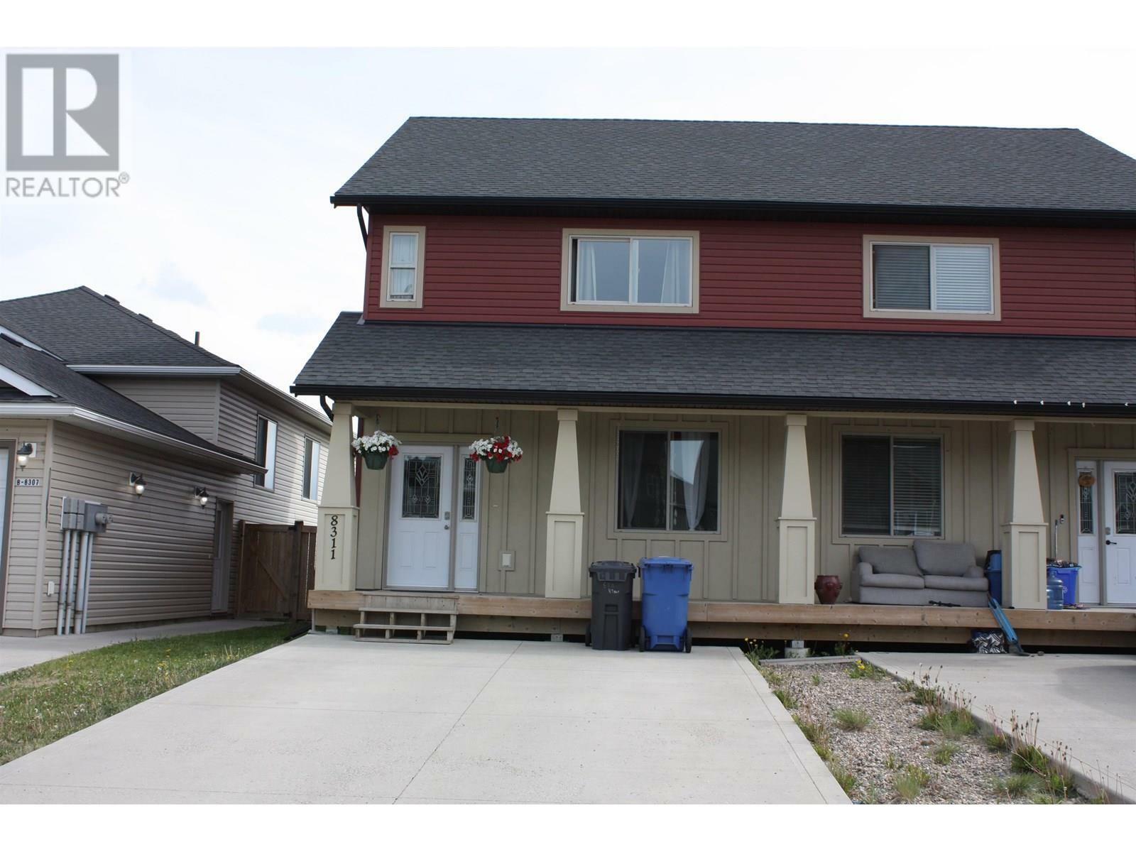 Photo de la propriété: 8311 87 Avenue BC V1J 0K7
