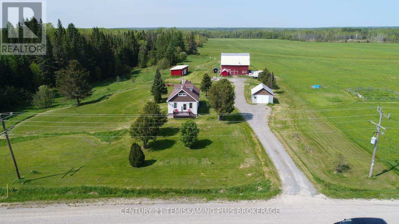 386181 Boundary Road  Englehart (Central Timiskaming) ON P0J 1H0 photo
