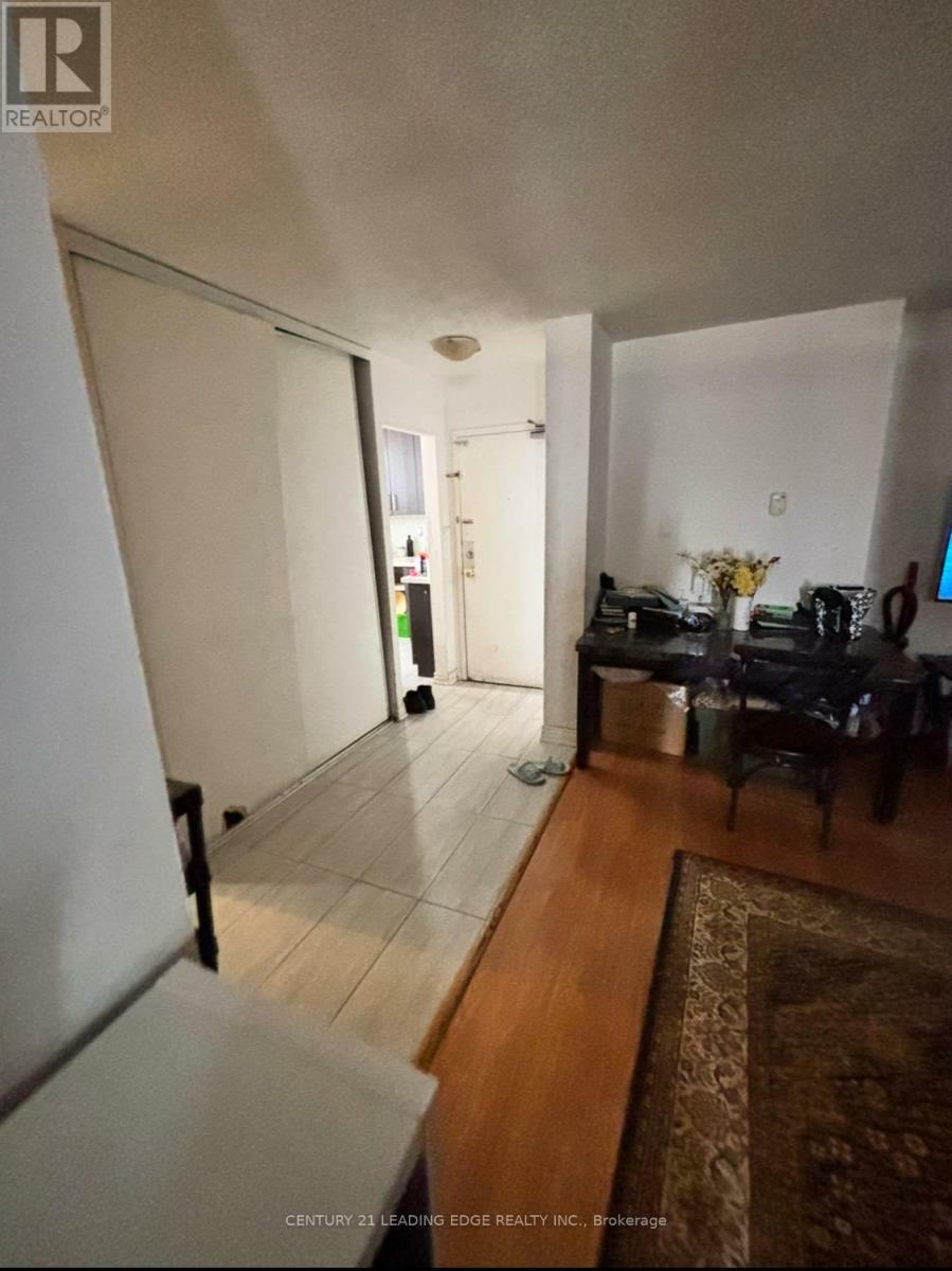 Property Photo: 340 Dixon Road 2208 ON M9R 1T1