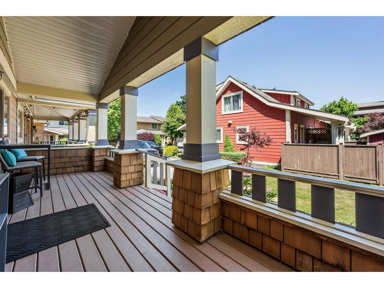 Property Photo: 5960 Cowichan Street 19 BC V2R 0L6