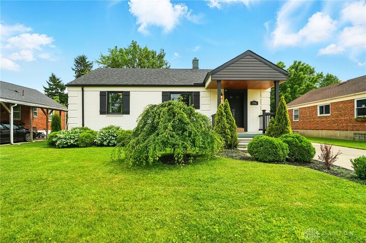 316 E Dorothy Lane  Dayton OH 45419 photo