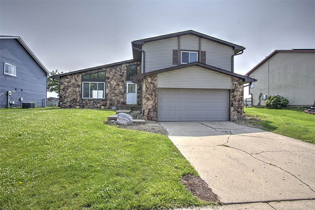 Property Photo:  3444 Spring Creek Road  IL 62526 