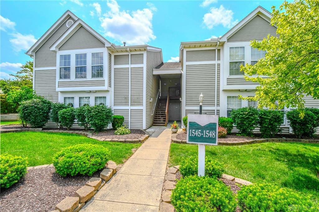 Property Photo:  1547 Commons Drive  OH 45342 