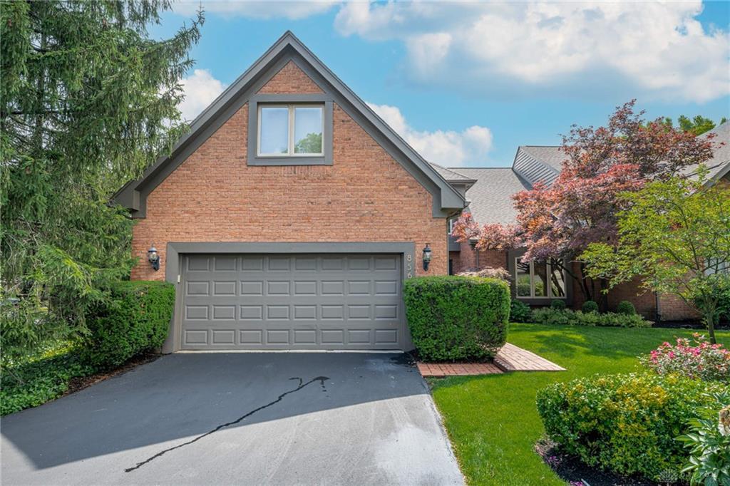 Property Photo: 856 Timberlake Court OH 45429