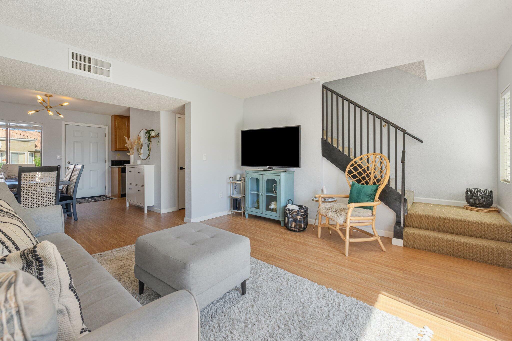 Property Photo: 40785 Breezy Pass Road CA 92211