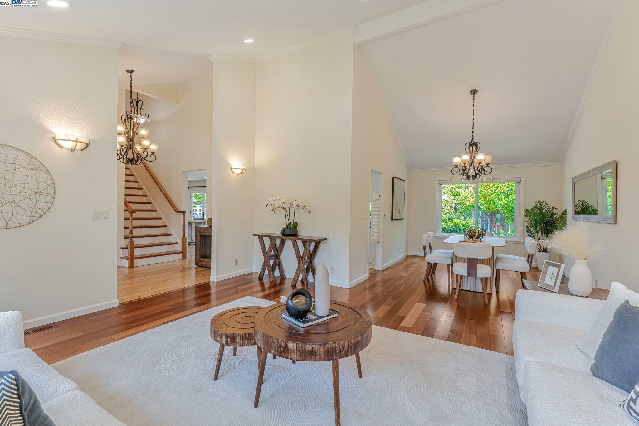 Property Photo: 483 Becado Place CA 94539