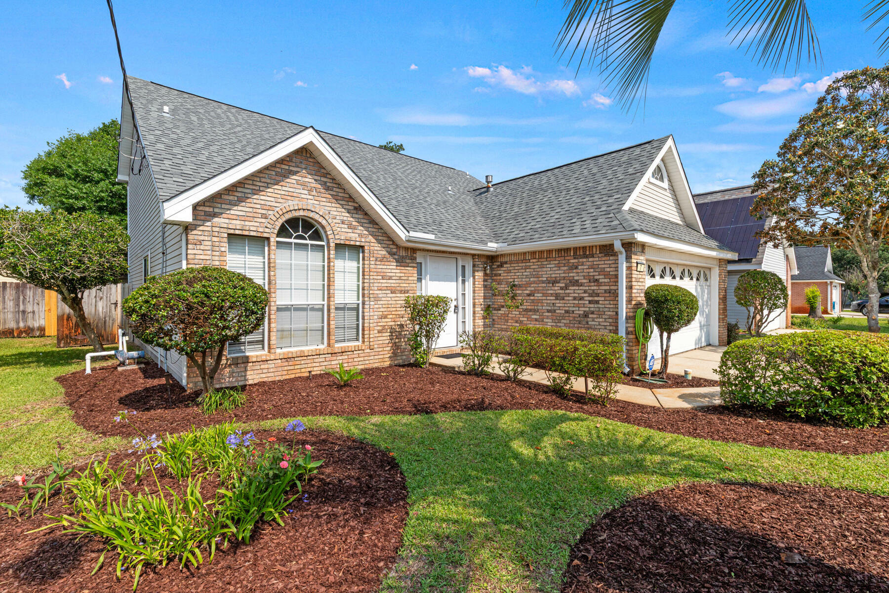 Property Photo:  7 Citation Drive  FL 32579 