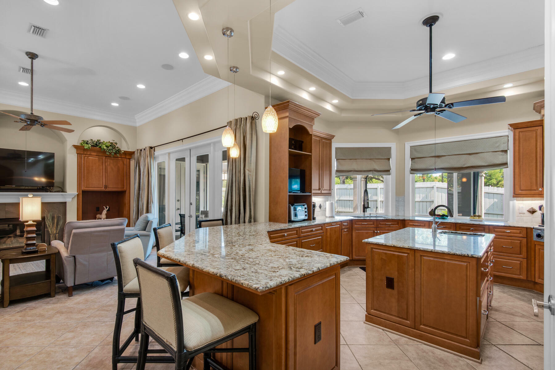 Property Photo: 1163 N Troon Drive FL 32550