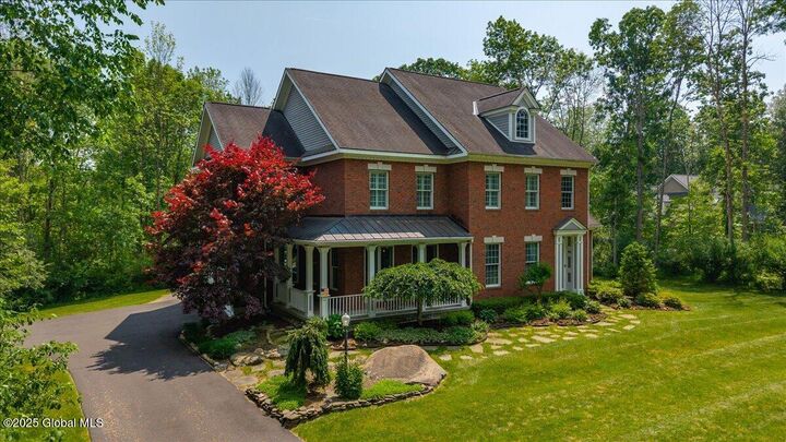 Property Photo: 10 Stable Lane NY 12866