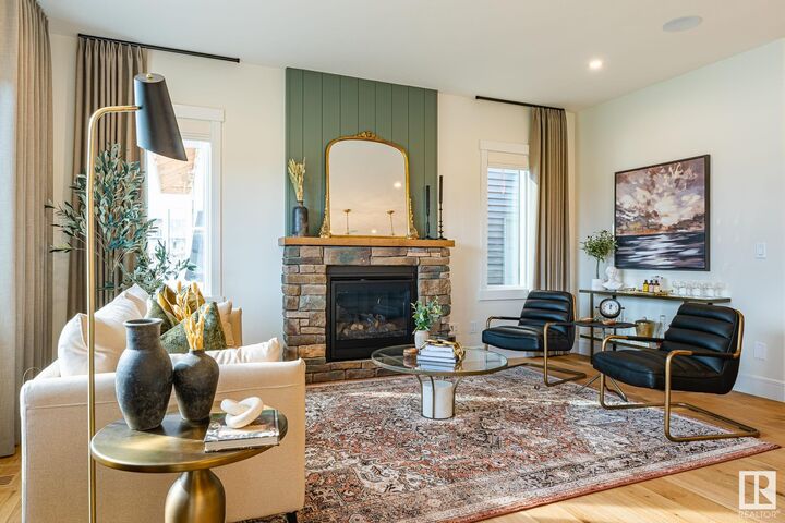 Property Photo:  18 Emerald Way  AB T7X 2Y4 