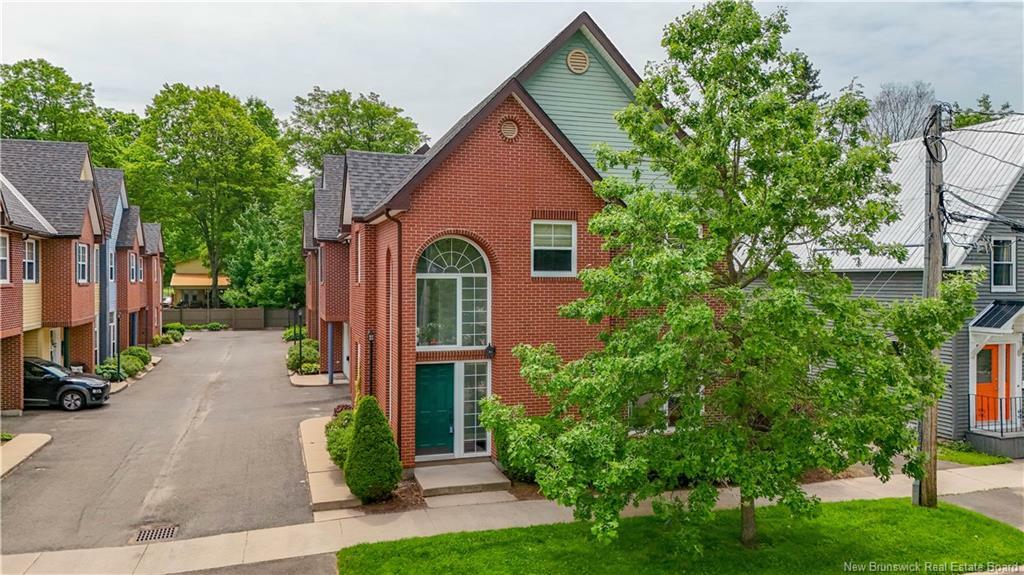 Property Photo: 2 Andal Lane NB E3B 1P9
