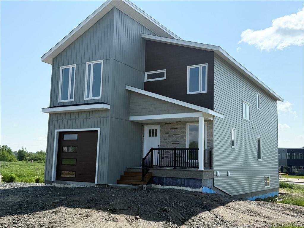 500 Neill Street  Fredericton NB E3A 5T7 photo