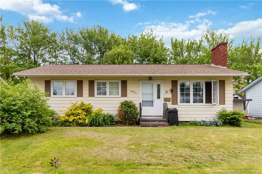 31 Westview Terrace  Riverview NB E1B 3S2 photo