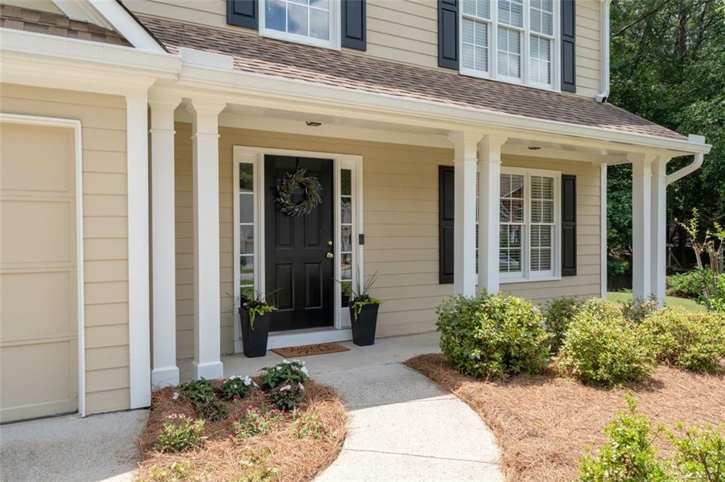 Property Photo: 516 Huntgate Road GA 30189