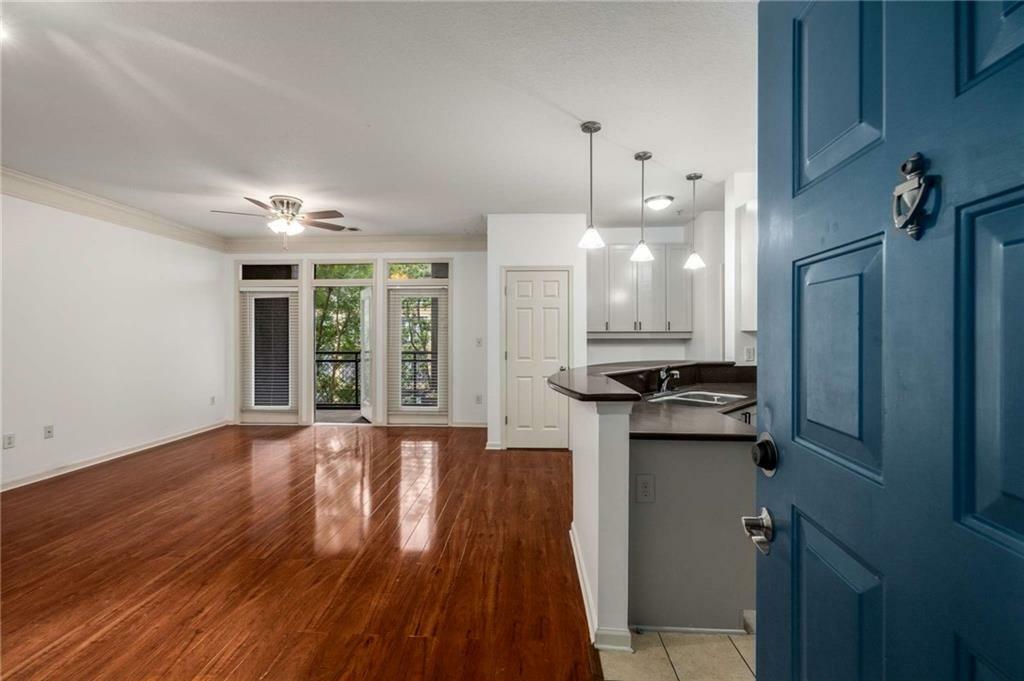 Property Photo: 400 17th Street NW 2308 GA 30363