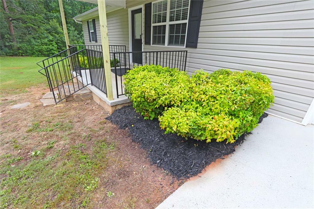 Property Photo: 2603 Old Bushmill Road GA 30110