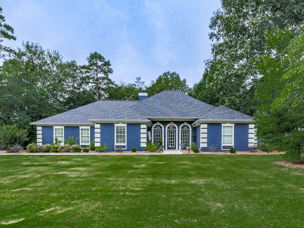 106 Warwick Way SE  Rome GA 30161 photo