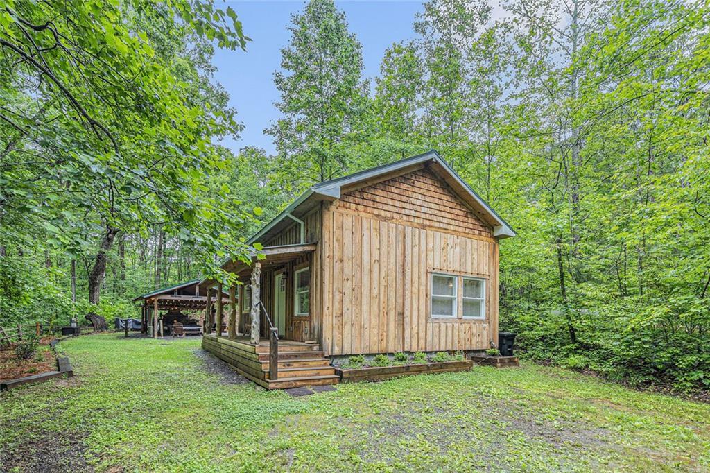 Property Photo: 783 Berean Church Road Road GA 30540