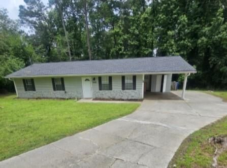 Property Photo:  3645 Shrewsbury Court  GA 30039 