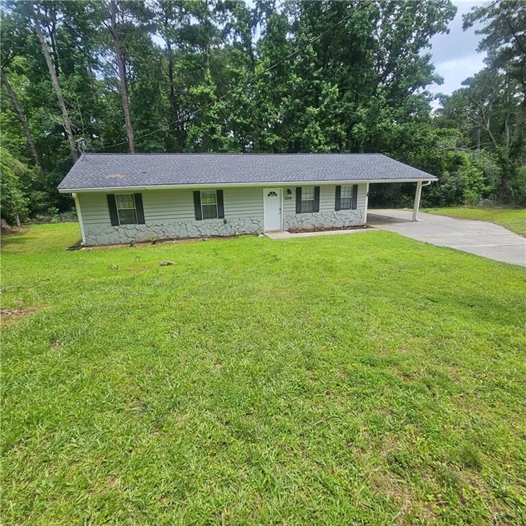 Property Photo: 3645 Shrewsbury Court GA 30039