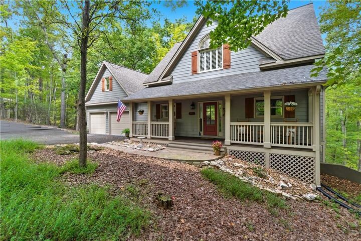 Property Photo:  3847 Wilderness Parkway  GA 30143 
