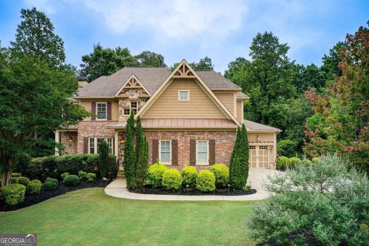Property Photo: 13067 Overlook Pass GA 30075