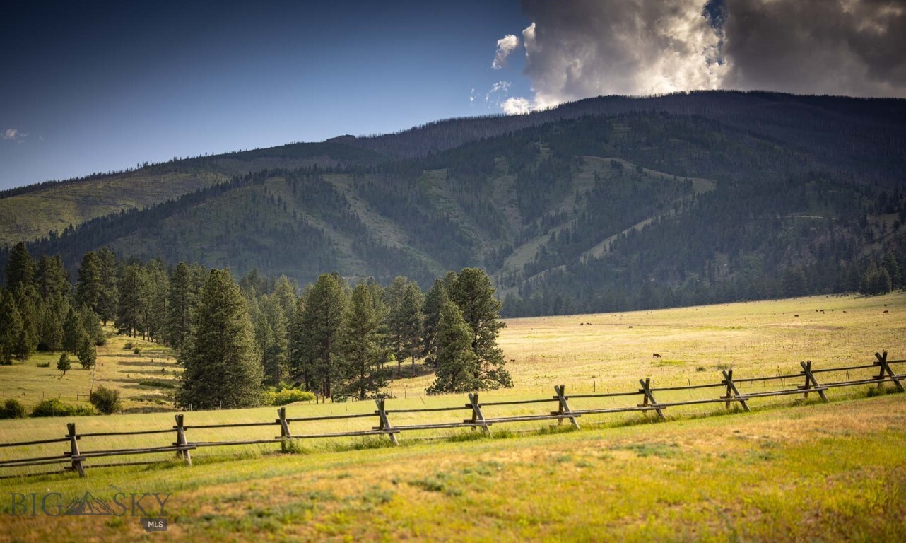 Property Photo:  8337 Lamar Trail  MT 59847 