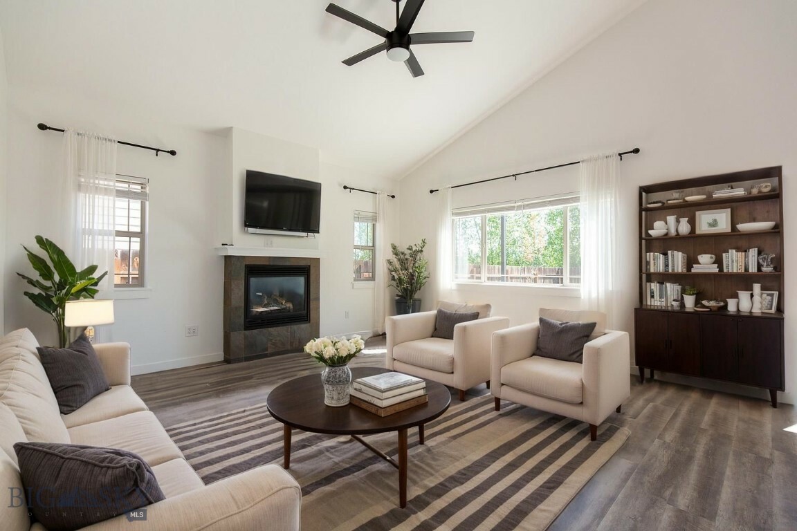 Property Photo: 136 Shelter Grove Circle MT 59718