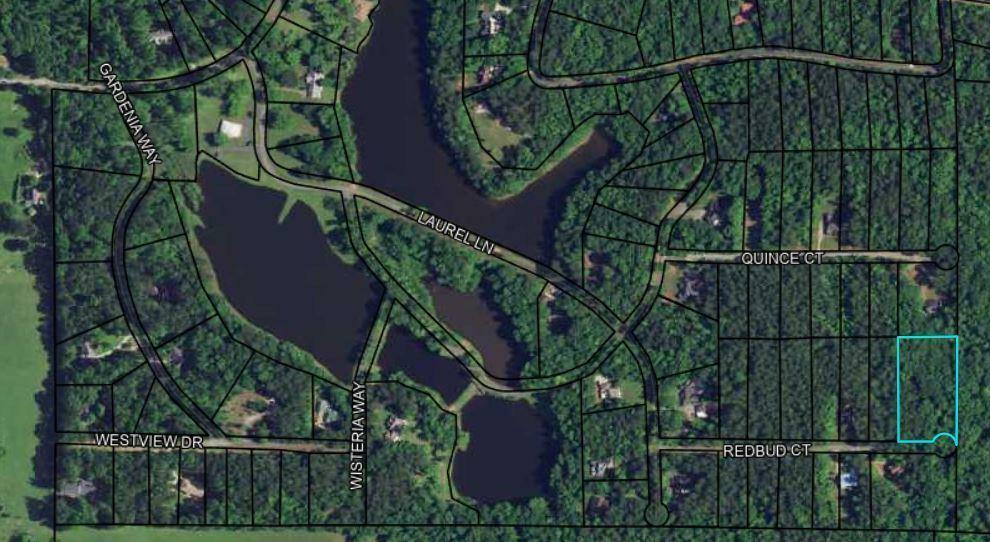 Property Photo:  Blk 14 Lot 11 Red Bud Court  GA 31831 