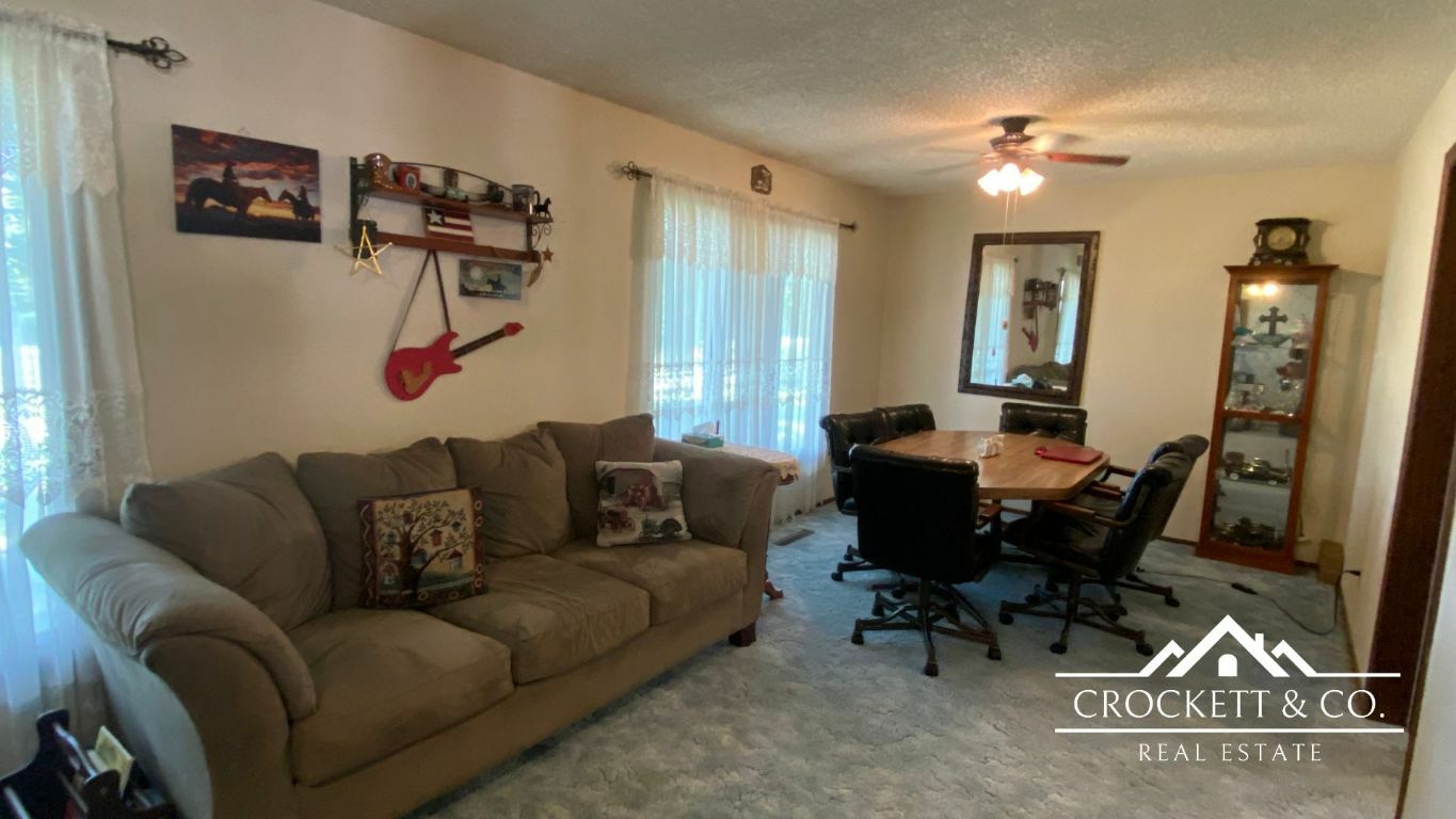 Property Photo: 2001 Bison Drive KS 67846