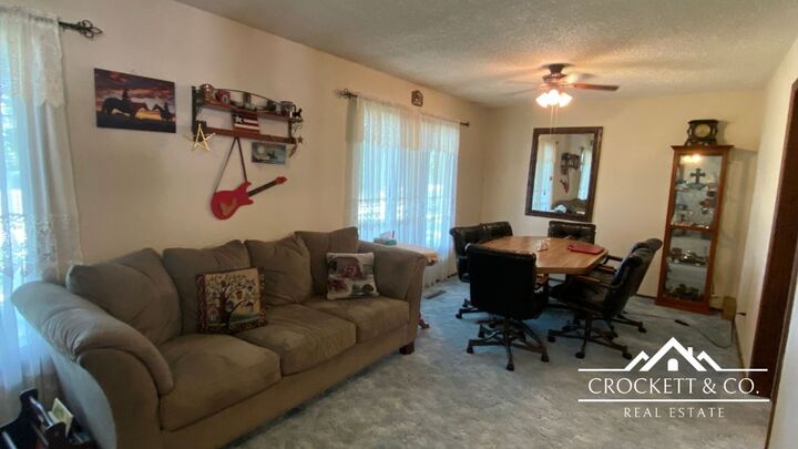 Property Photo:  2001 Bison Drive  KS 67846 