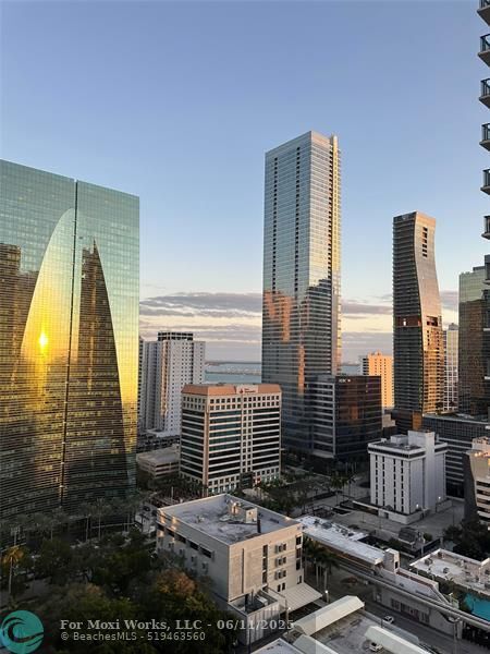 Property Photo: 1250 S Miami Ave 2302 FL 33130