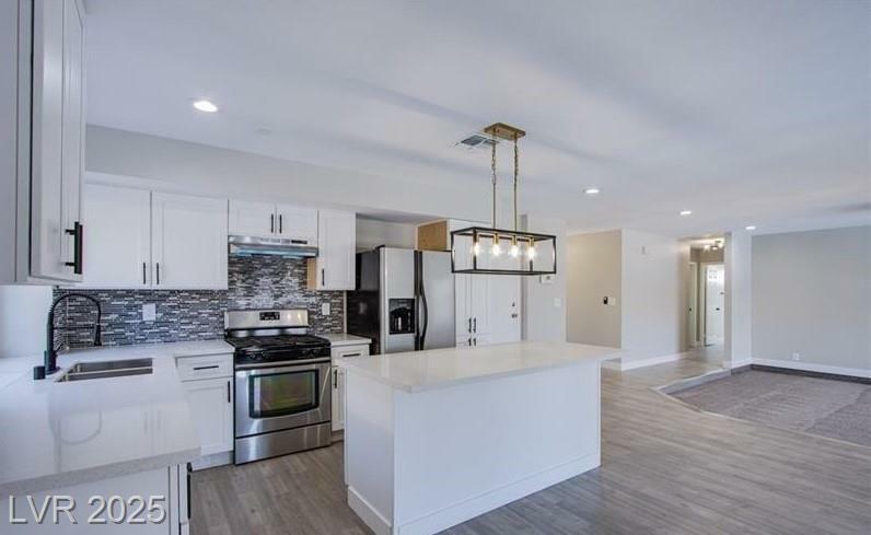 Property Photo: 836 Cherry Drive NV 89002