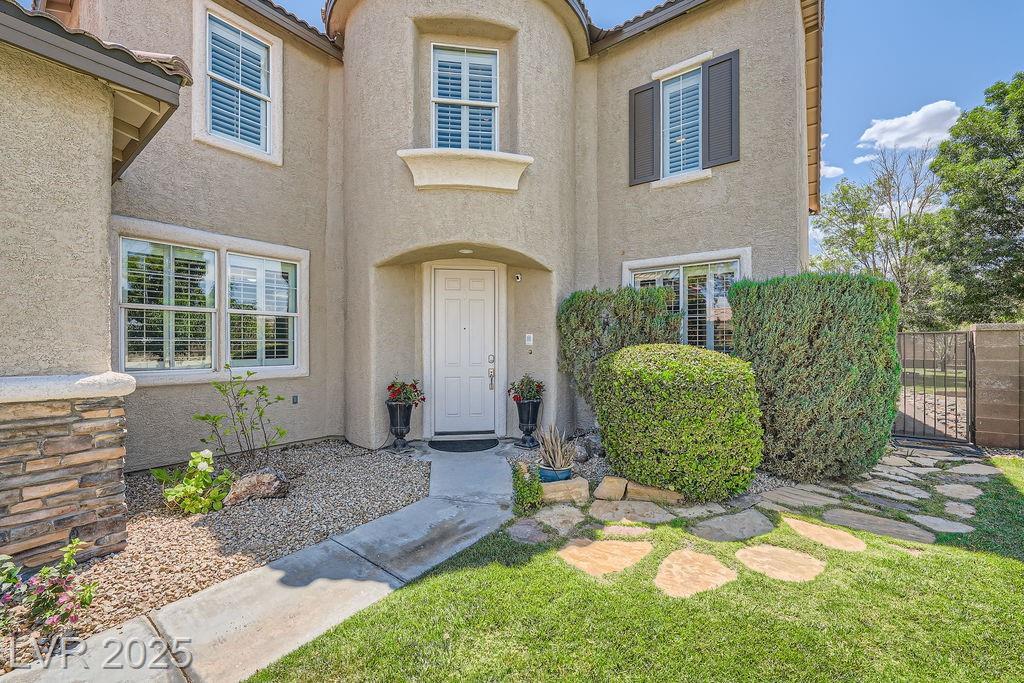 Property Photo: 6103 Sundown Crest Street NV 89113