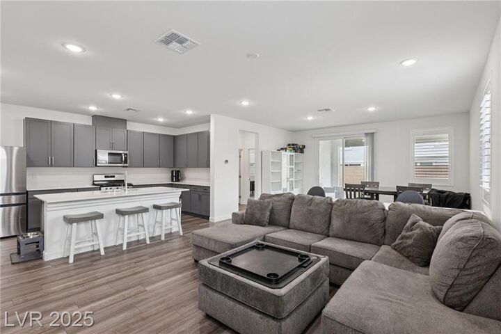Property Photo: 3024 River Brook Court NV 89139